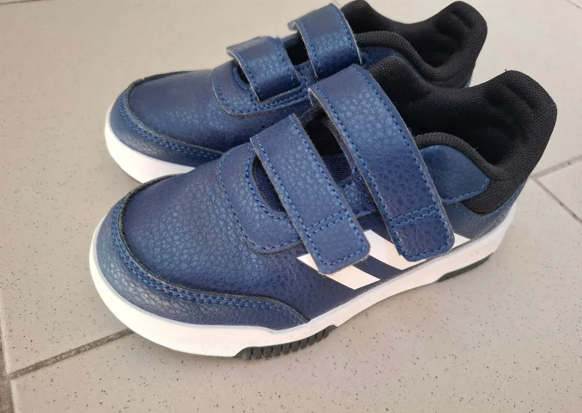 Dětské tenisky Adidas Tensaur vel. 29