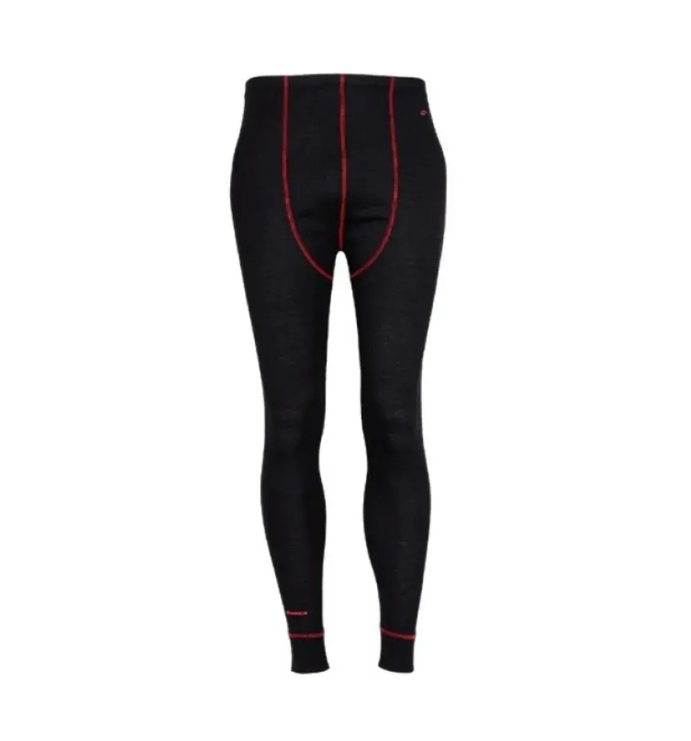 NOVÉ funkční termoprádlo Nordica Freeski Man Pants XL