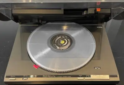 Technics SL-BL3 Tangenciální automatický gramofon