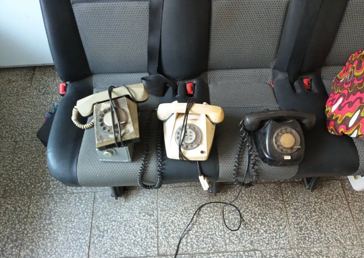 Telefon