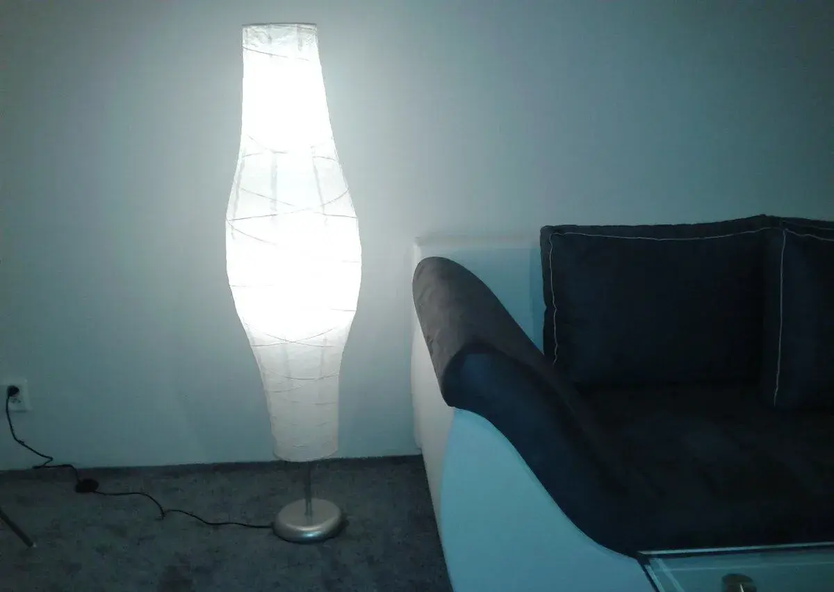 Lampu