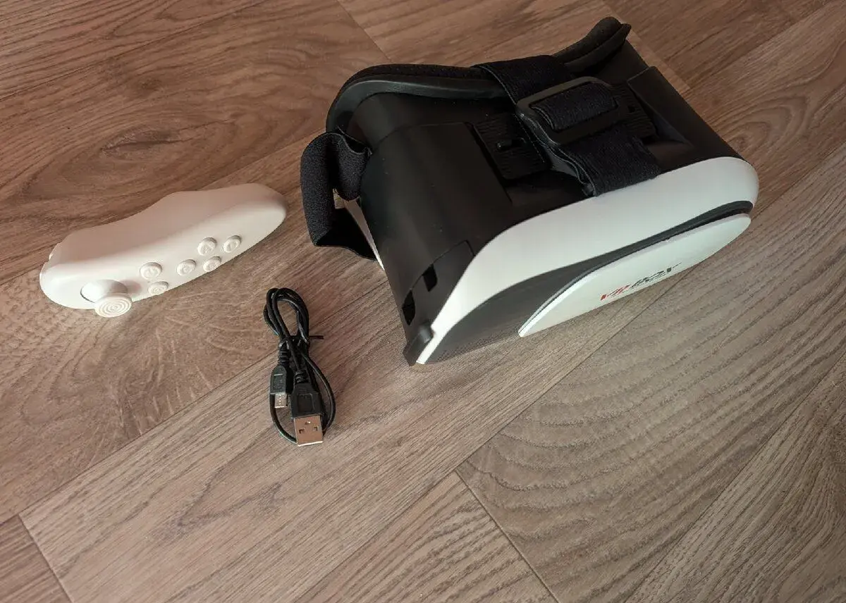 VR Box