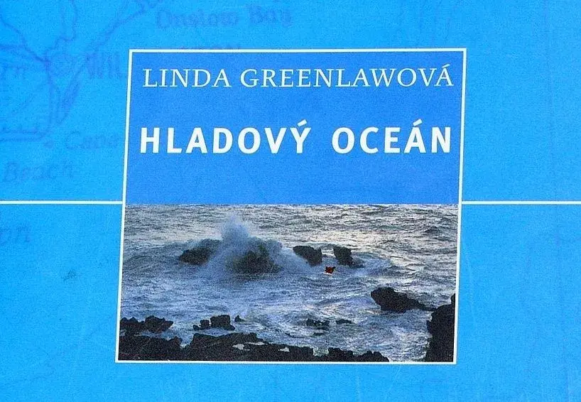 Linda Greenlawová / Hladový oceán