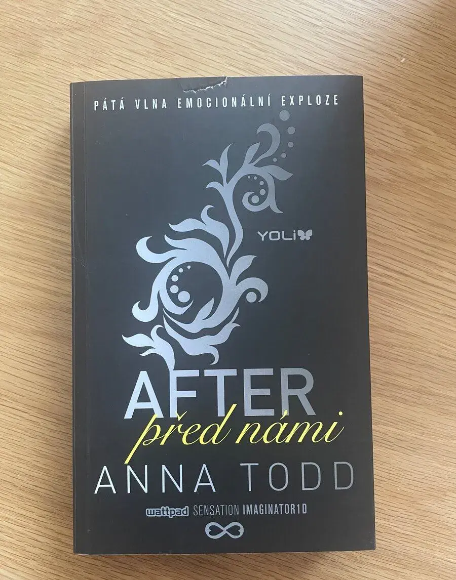 After: před námi