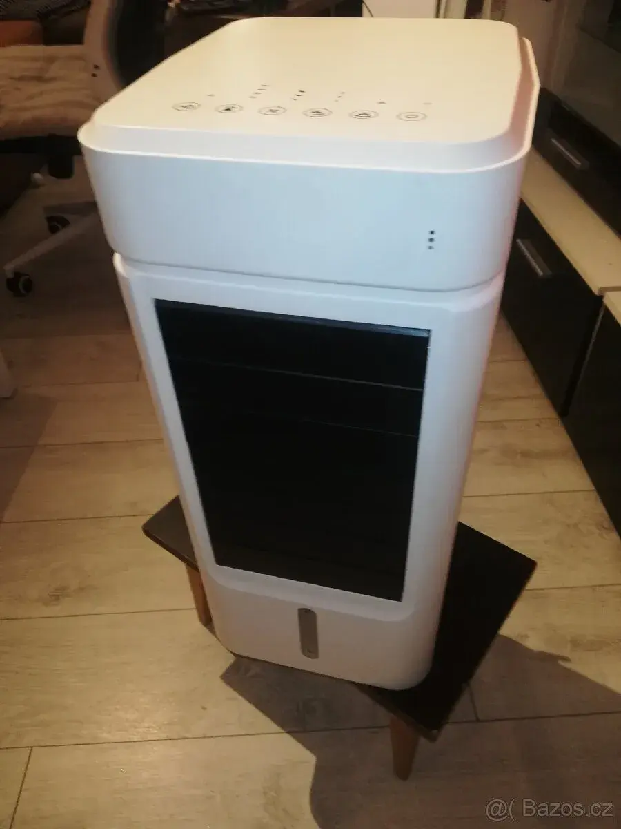 Mobilní ochlazovač vzduchu TRONIC SML 330 A1 (65W)