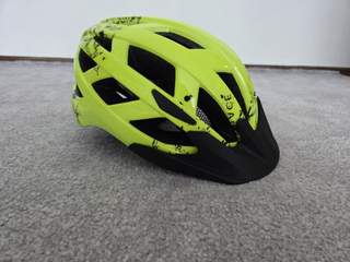 Cyklistická helma přilba na kolo R2 Lumen Junior S 52-56 c