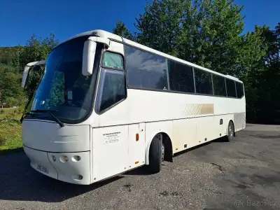Autobus Bova FHD 127