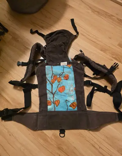 Dětské nosítko Beco Butterfly 2