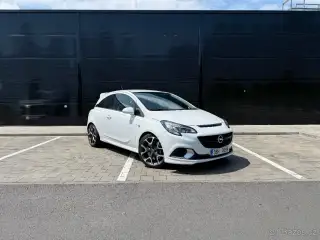 Opel Corsa – 2026, 122 000 km