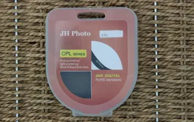 CPL Polarizační filtr průměr 67mm