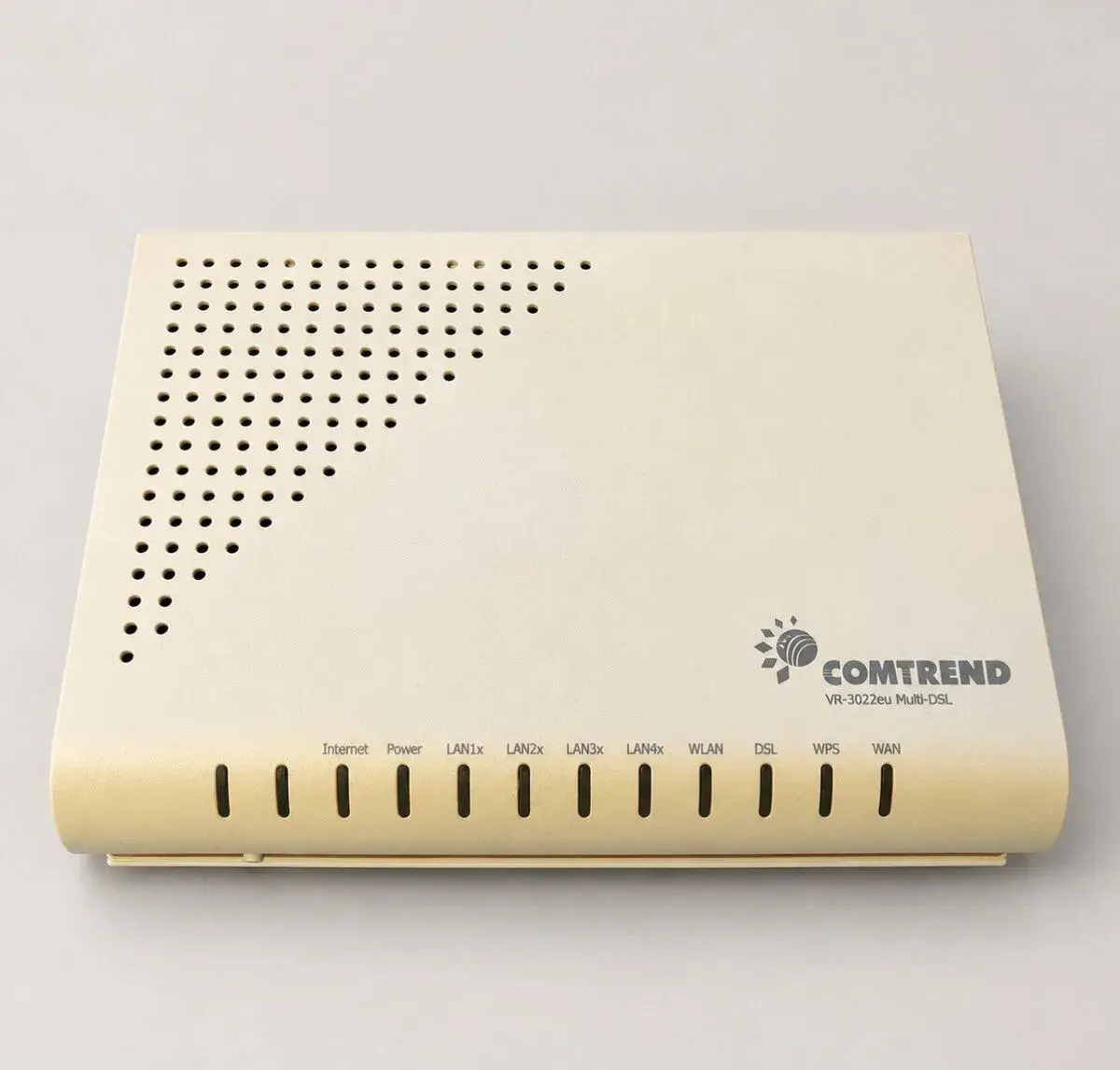 Comtrend VR-3022eu – ADSL/VDSL modem s Wi-Fi, Vodafone