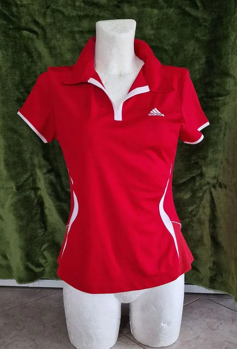 Adidas funkční tričko XS
