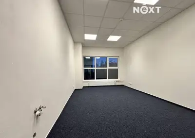 Pronájem komerční Kanceláře, 18㎡