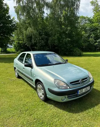 Auto na leasing