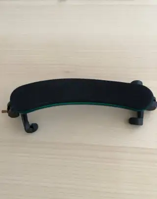 Ramenní opěrku na housle