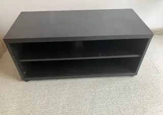 TV stolek za odvoz