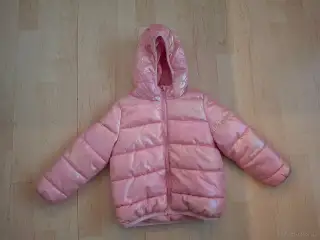 Dívčí přechodova bunda 98