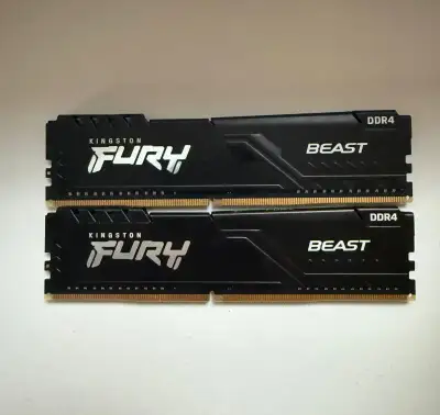 Kingston FURY 16GB KIT