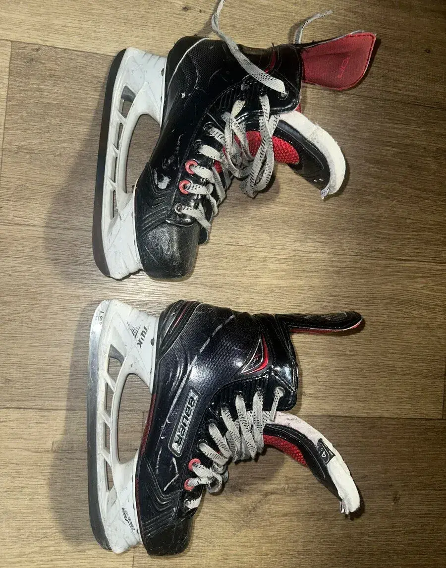 Hokejové brusle Bauer Vapor X800