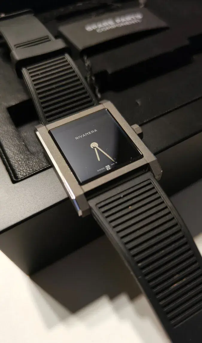 RIVANERA PICCOLO MB-ECHO/NEUTRA