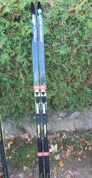 Běžky FISCHER Spirit Crown 170 cm