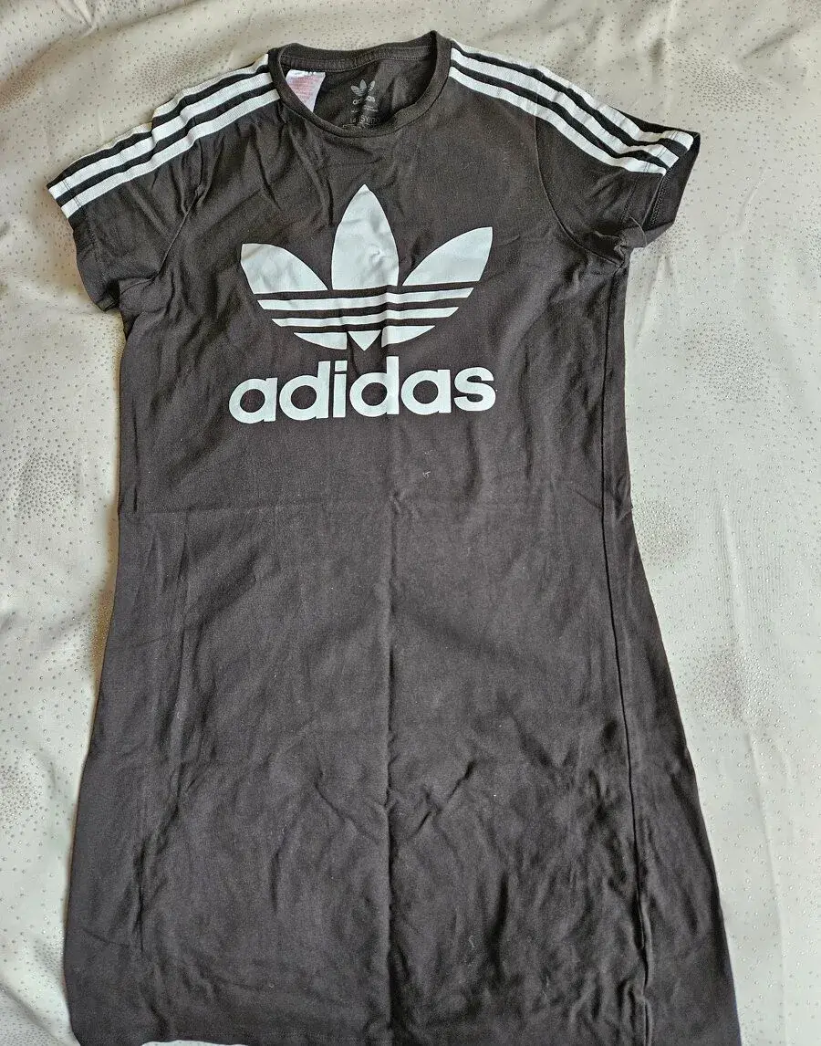 Šaty Adidas originals