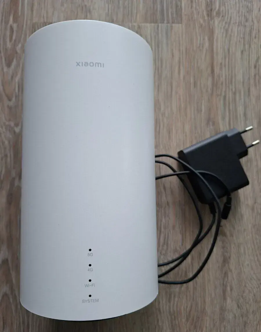 Modem Xiaomi 5G