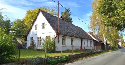 Prodej chalupy – Olešnice, Červený Kostelec