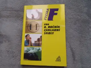 Fyzika 8