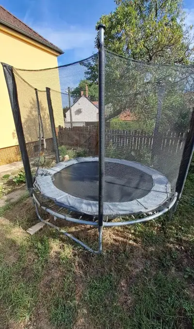 trampolina prumer 240cm