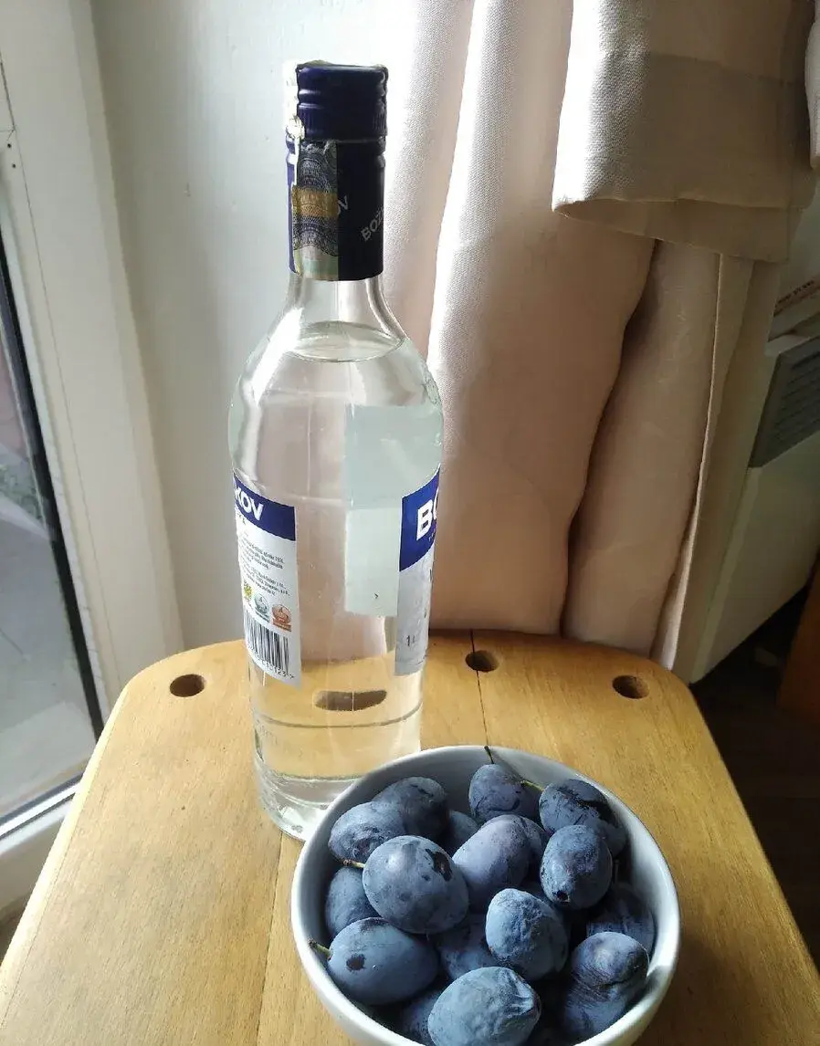 Slivovice