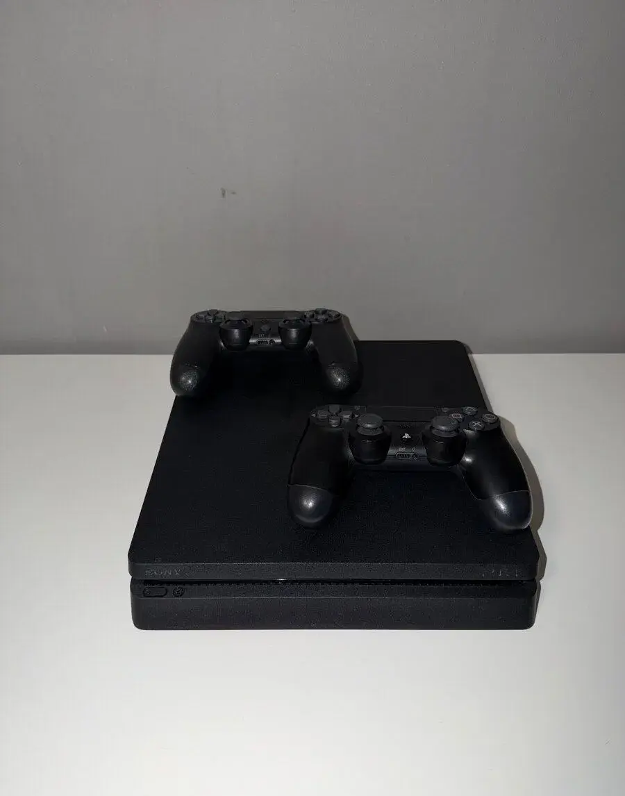 Ps4 FW 9.00