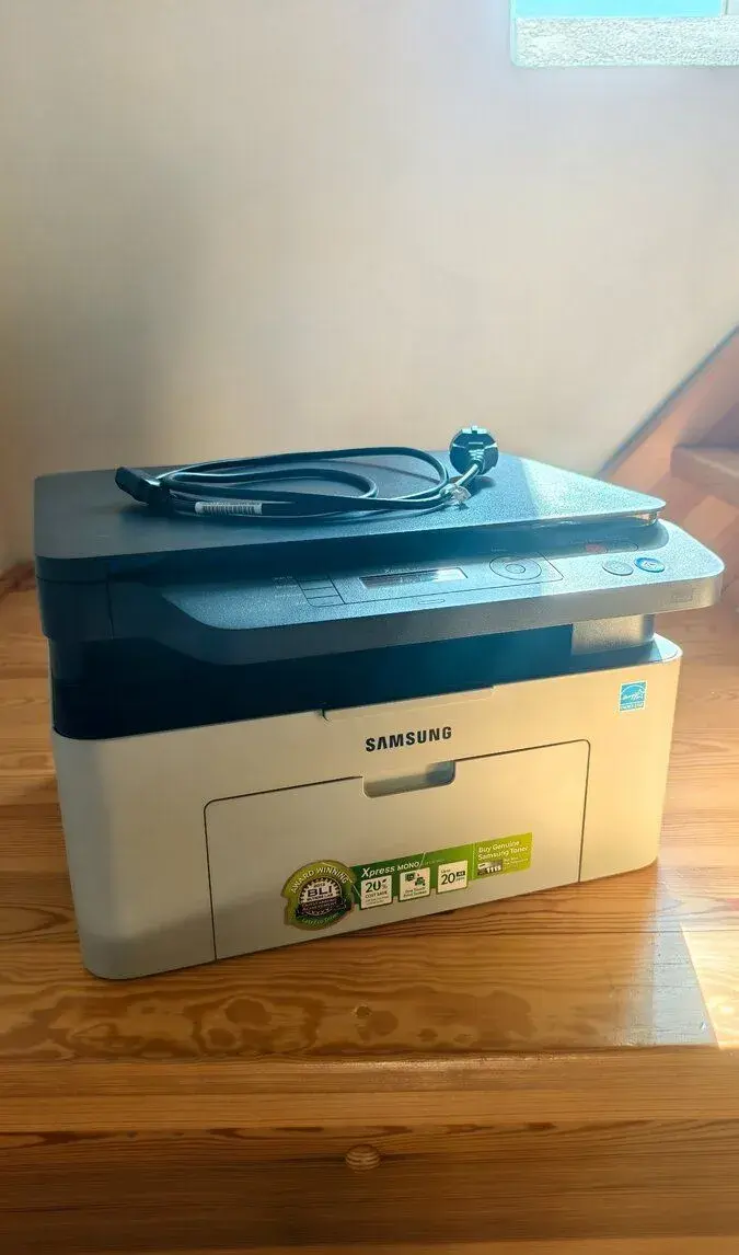 Multifunkční laserová tiskárna Samsung Xpress M2070 – NOVÝ T
