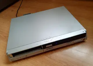 DVD HDD Panasonic DMR-EH50EP