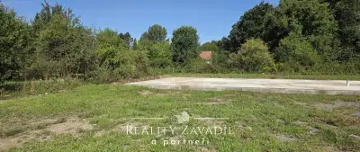 Prodej stavebního pozemku 1 750 m², Frýdlant nad Ostravicí -