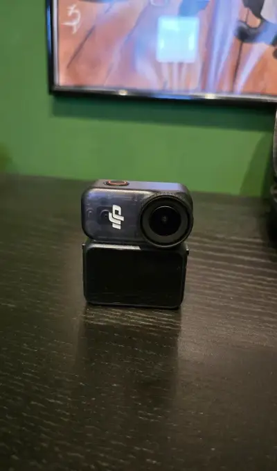 dji osmo nano standard combo 64gb