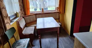Pronájem domku 2+1 + zahrádka cca 300m + možnost dílny