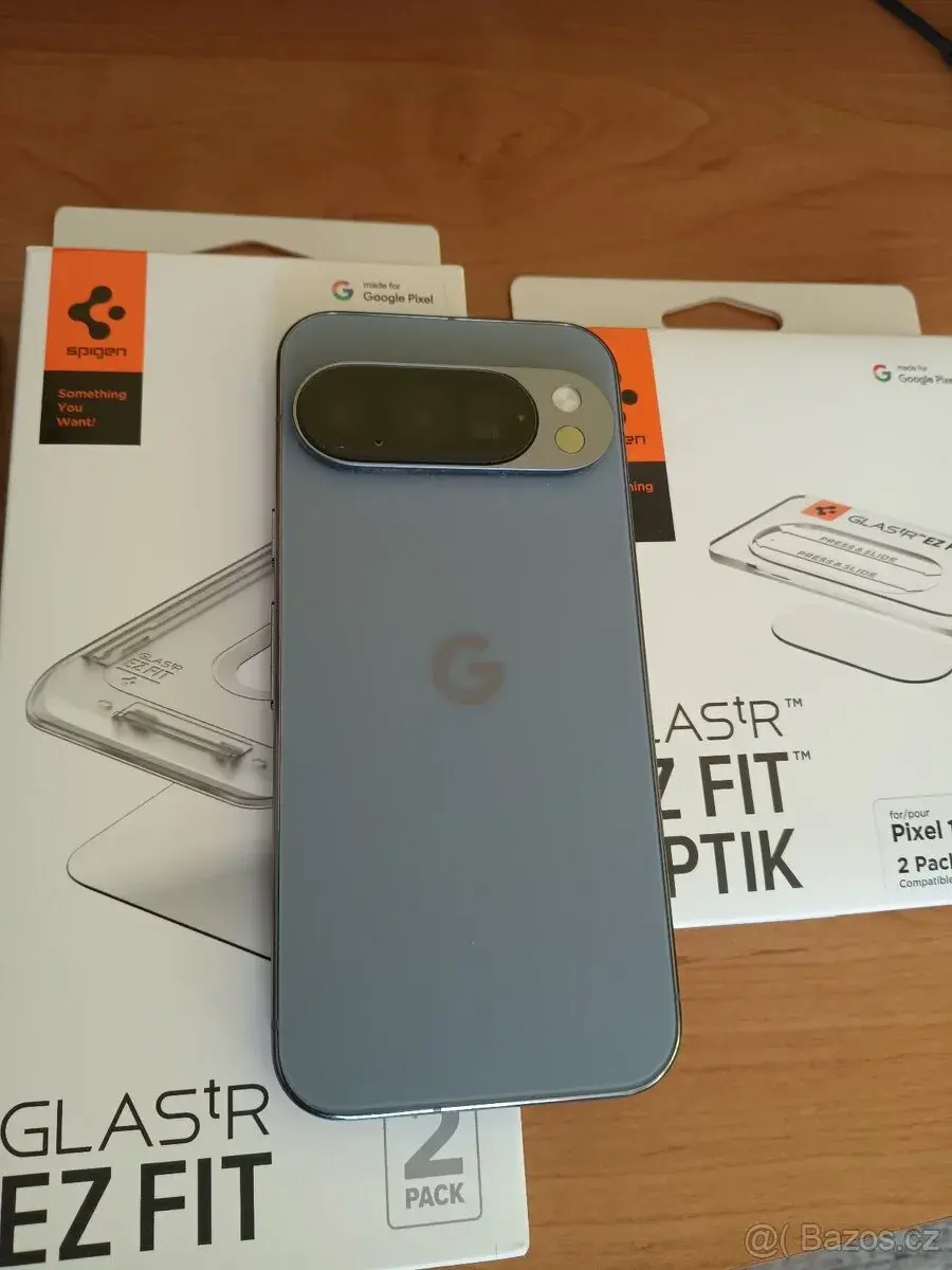 Google Pixel 10 Pro 256GB | stav v záruce | Volba výbavy