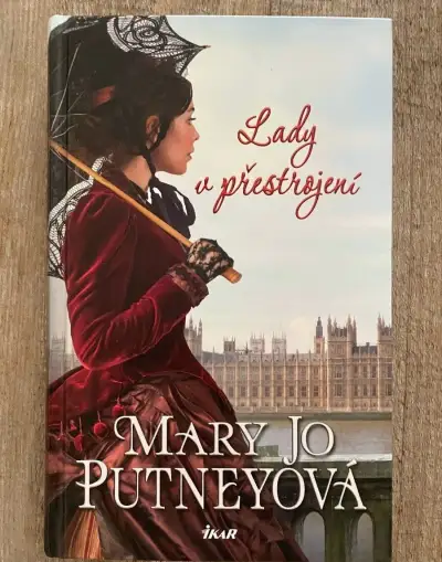 Lady v přestrojení