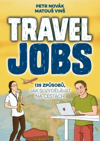 KNIHU TRAVEL JOBS