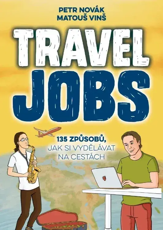 KNIHU TRAVEL JOBS