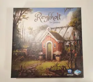 Reykholt