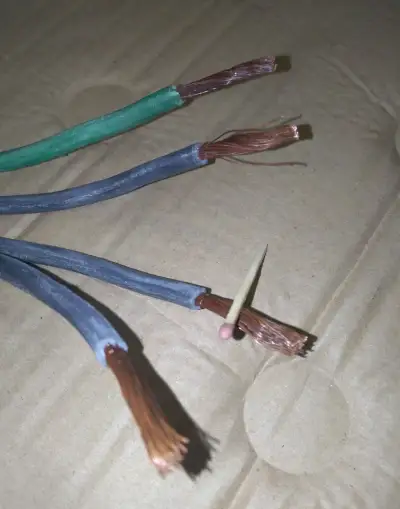 Prodlužovací kabel