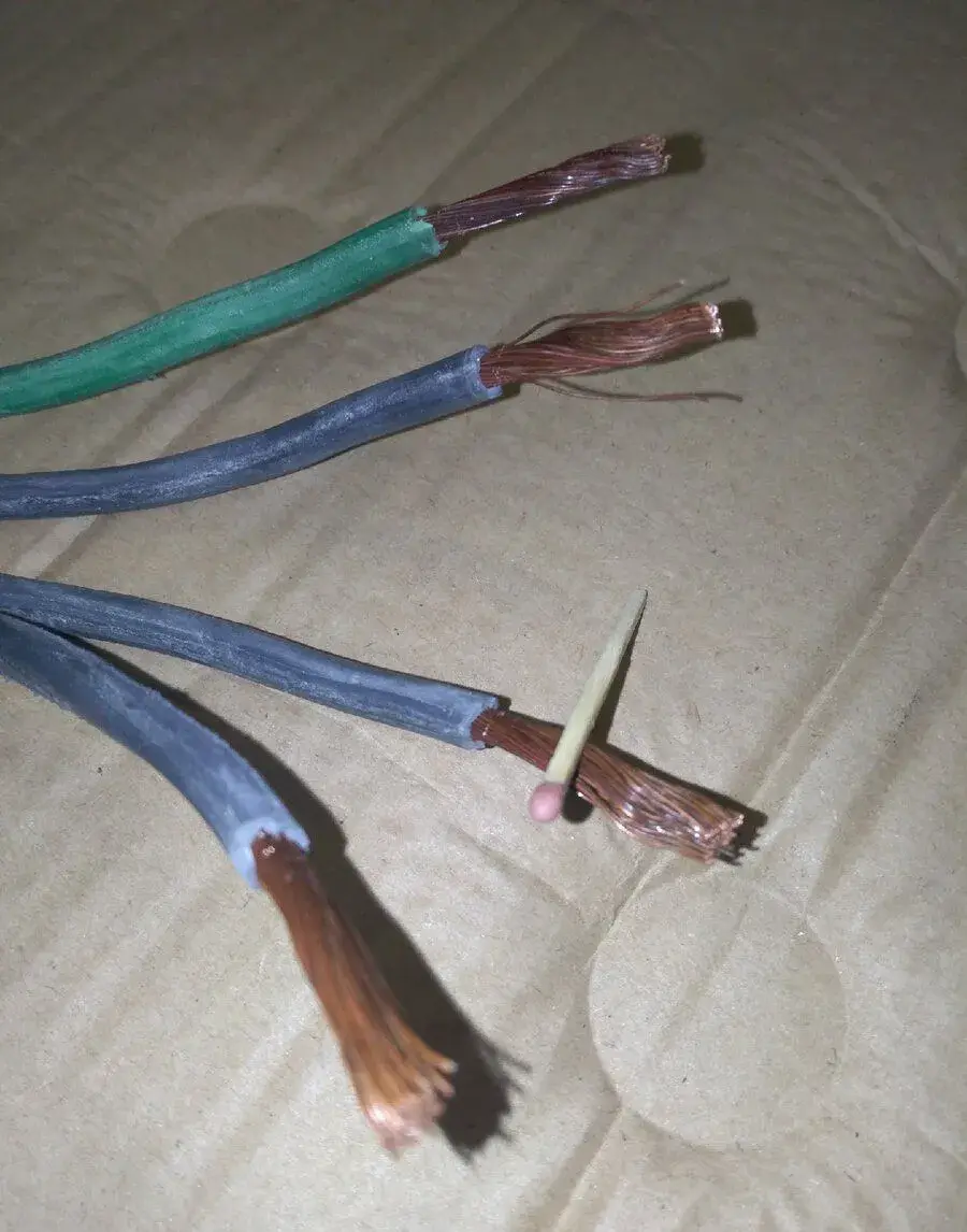 Prodlužovací kabel