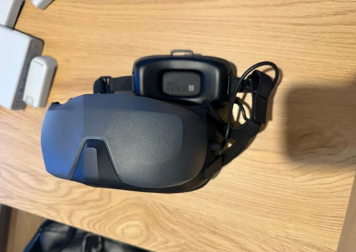 Brýle DJI Goggles N3