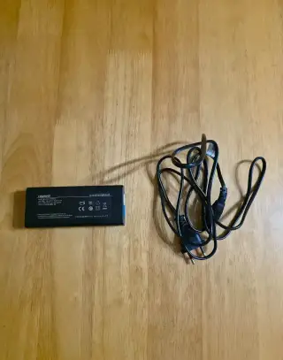 adaptér Huawei HW-190126D0D