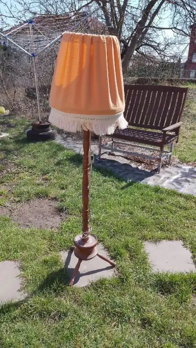Lampa