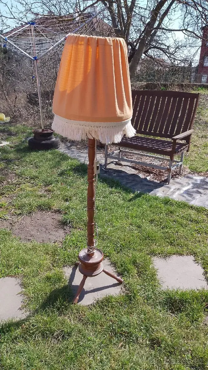Lampa