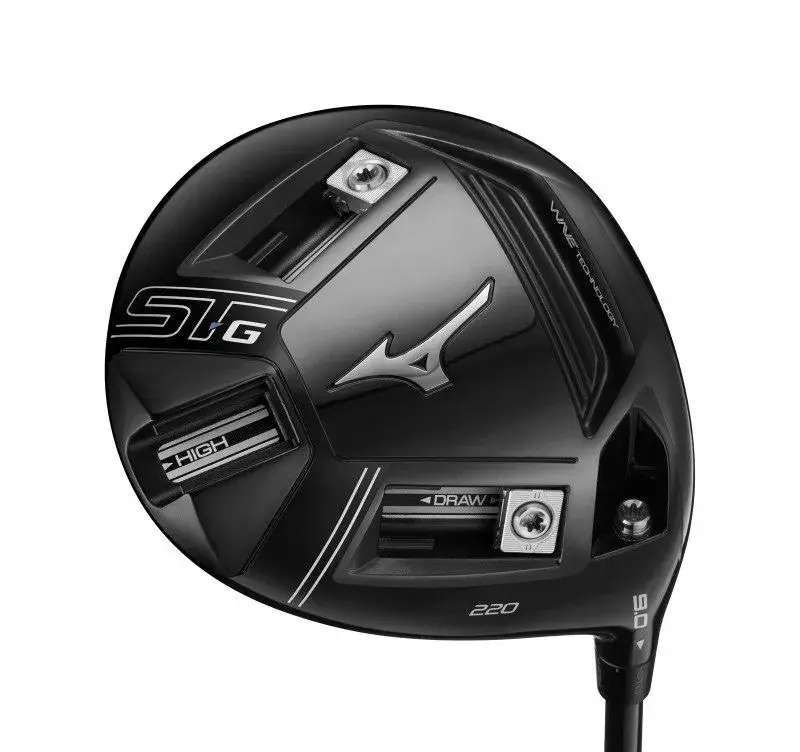 Mizuno ST-G 220 driver loft 9