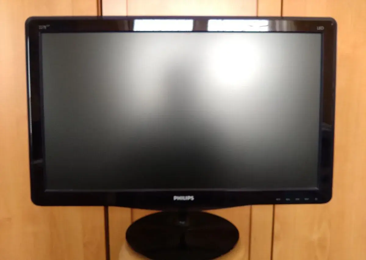 Monitory Philips